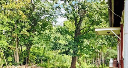 4 Person Holiday Home in Mariestad-by Traum
