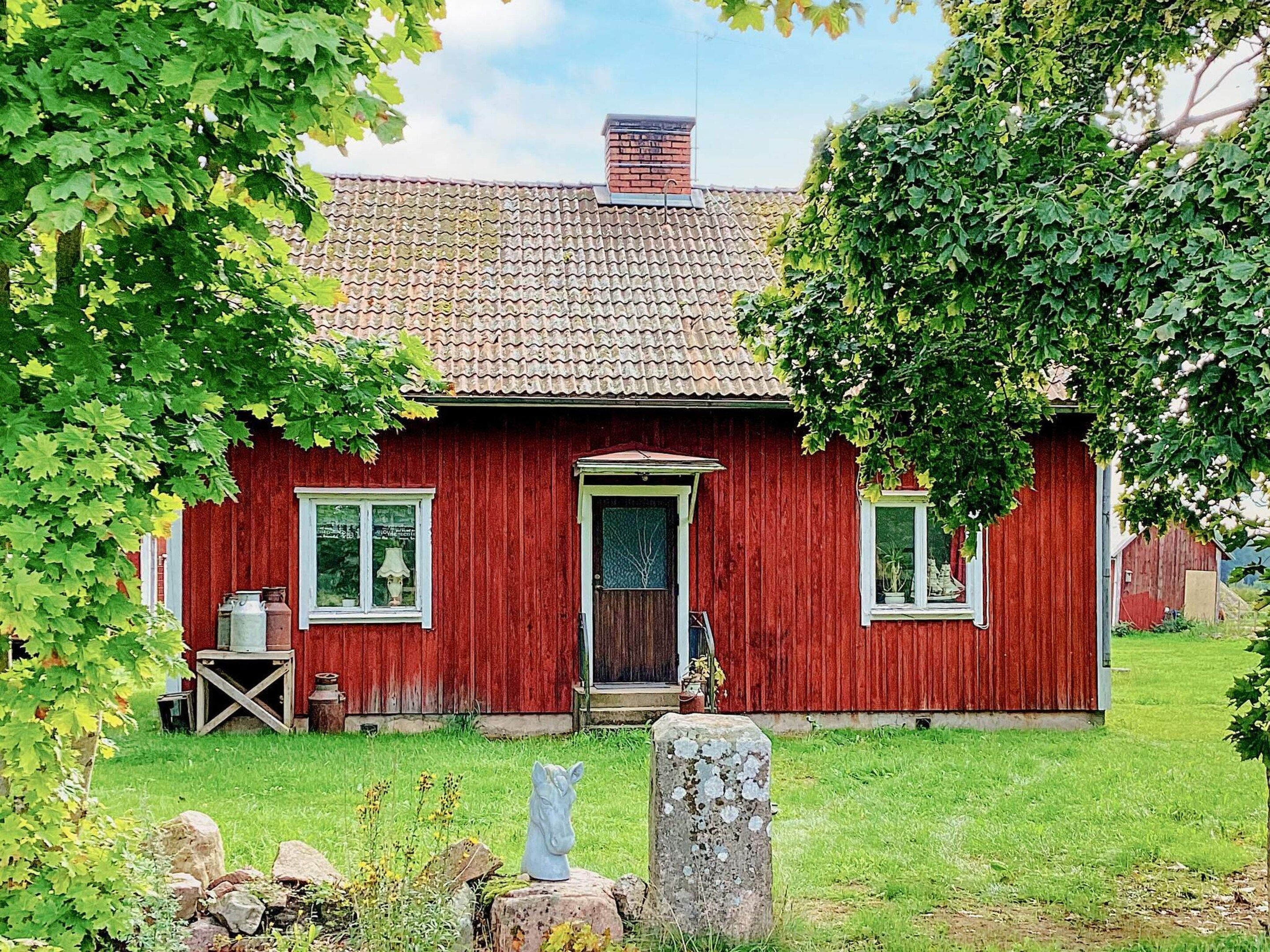 House | Exterior