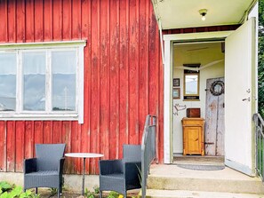 Exterior - 4 Person Holiday Home in Mariestad (Mariestad)
