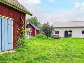 Exterior - 4 Person Holiday Home in Mariestad (Mariestad)