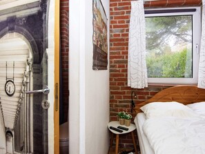 3 bedrooms - 4 Person Holiday Home in Sydals (Sydals)