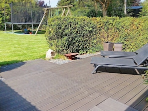 Property amenity - 4 Person Holiday Home in Sydals (Sydals)