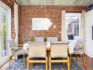 House | Dining - 4 Person Holiday Home in Sydals (Sydals)