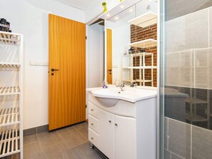 Casa | Banheiro