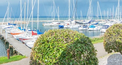 4 Star Holiday Home in Ebeltoft