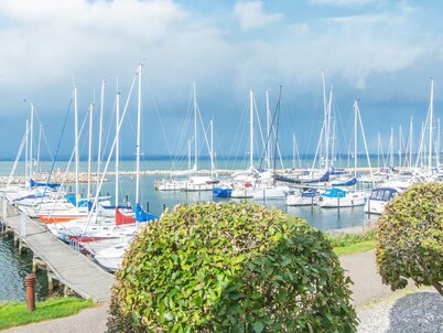4 Star Holiday Home in Ebeltoft