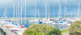 4 Star Holiday Home in Ebeltoft