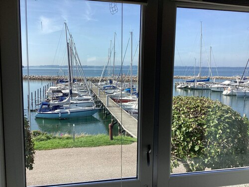 4 Star Holiday Home in Ebeltoft