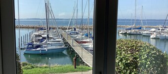 4 Star Holiday Home in Ebeltoft