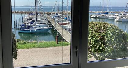 4 Star Holiday Home in Ebeltoft