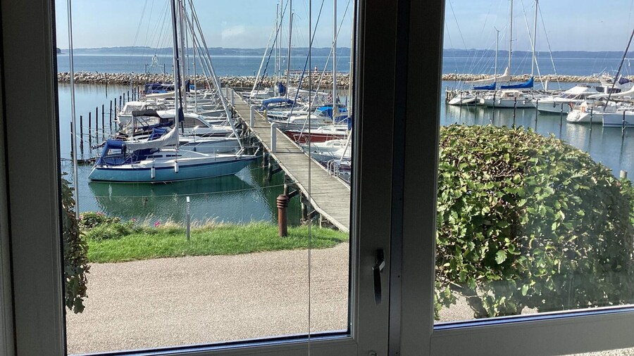 4 Star Holiday Home in Ebeltoft