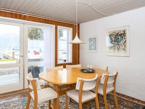 House | Interior - 4 Star Holiday Home in Ebeltoft (Ebeltoft)