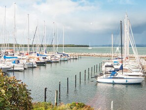 House | Water view - 4 Star Holiday Home in Ebeltoft (Ebeltoft)