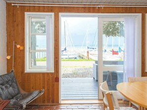 House | Interior - 4 Star Holiday Home in Ebeltoft (Ebeltoft)