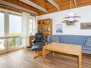 House | Interior - 4 Star Holiday Home in Ebeltoft (Ebeltoft)
