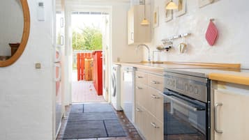 House | Interior