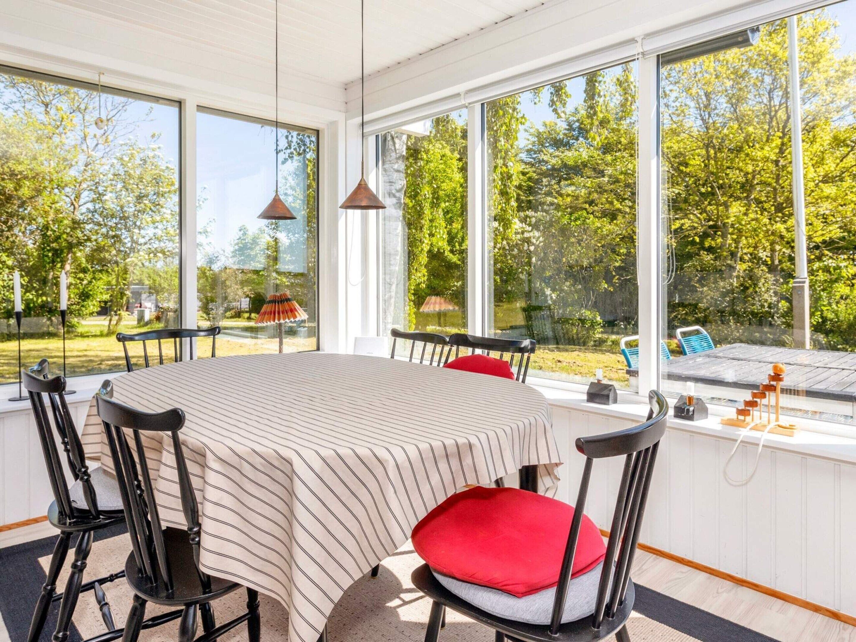 House | Dining