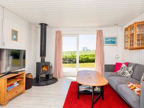 House | Living area