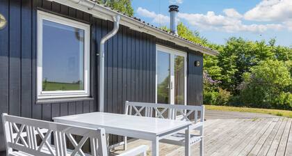 6 Person Holiday Home in Nykobing M