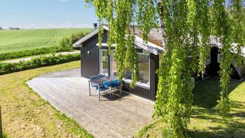 House | Property amenity