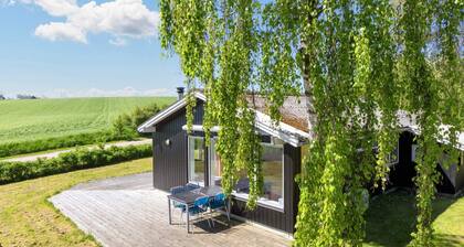6 Person Holiday Home in Nykobing M