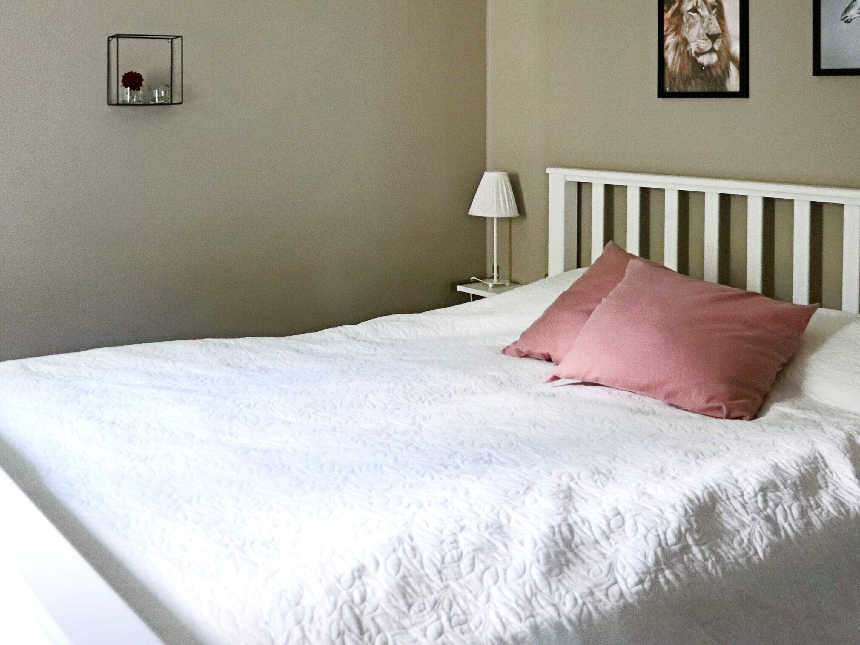 2 عدّة غرف نوم وطراز فريد لكل وحدة