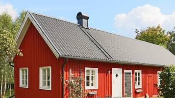 House | Exterior