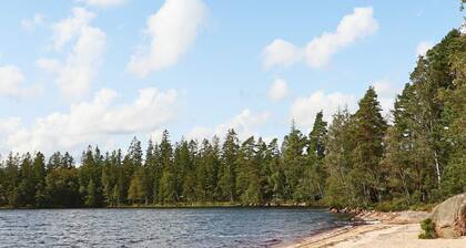 4 Person Holiday Home in Unnaryd-by Traum