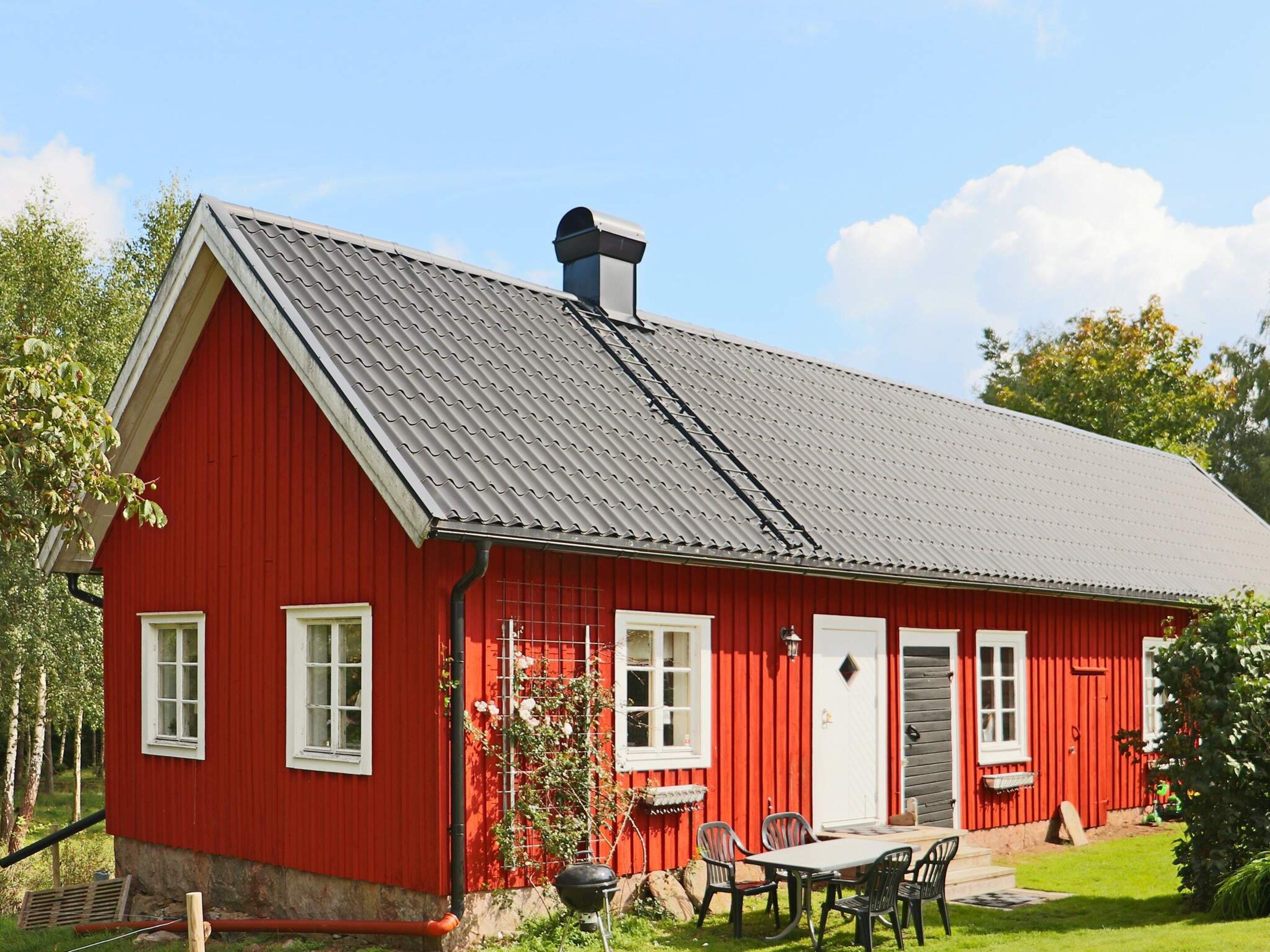 House | Exterior