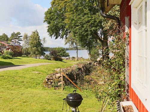 4 Person Holiday Home in Unnaryd