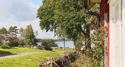 4 Person Holiday Home in Unnaryd