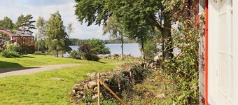4 Person Holiday Home in Unnaryd