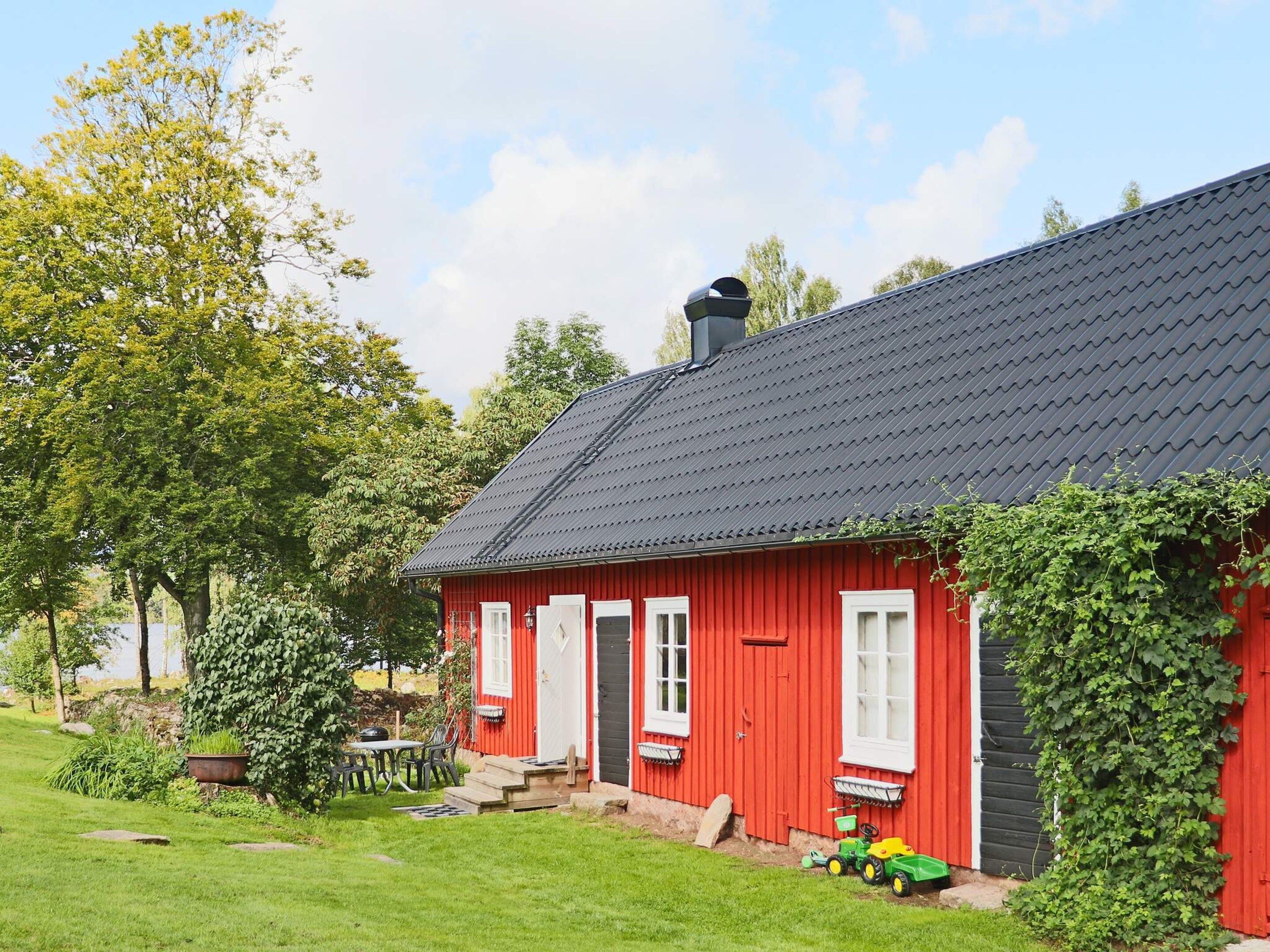 House | Exterior