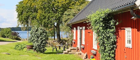 Eksteriør