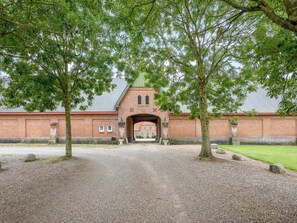 独立别墅 | 外观