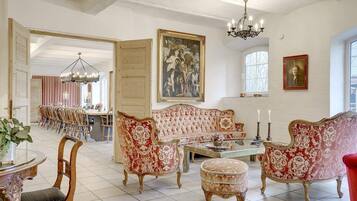 House | Living area