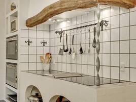 独立别墅 | 浴室