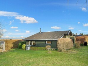 House | Exterior - 6 Person Holiday Home in Jaegerspris (Jægerspris)