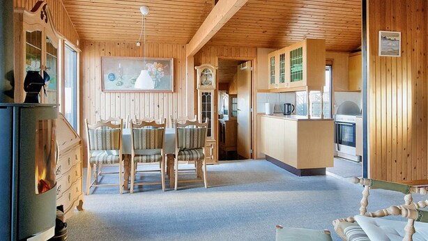 Unclassified image, 1 of 20, button - 6 Person Holiday Home in Jaegerspris (Jægerspris)