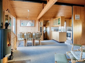 Maison | Cuisine privée