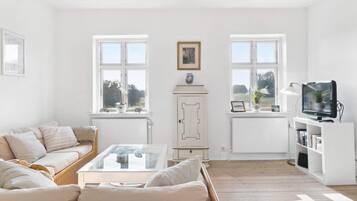 House | Living area