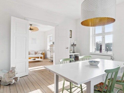7 Person Holiday Home in Tranekaer