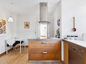 House | Private kitchen