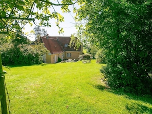 Casa | Exterior