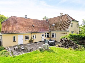 Exterior - 7 Person Holiday Home in Tranekaer (Tranekaer)