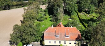 7 Person Holiday Home in Tranekaer