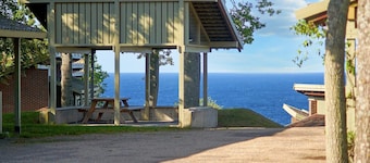 5 Person Holiday Home in Allinge
