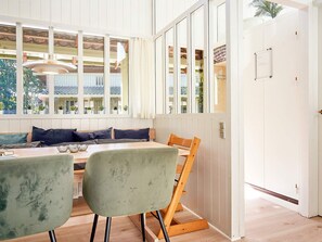 Interior - 5 Person Holiday Home in Allinge (Allinge)