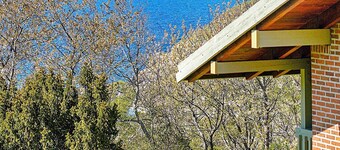 5 Person Holiday Home in Allinge