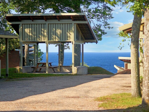 Casa | Vista da propriedade
